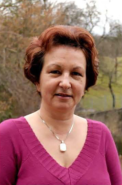 Artist Portrait